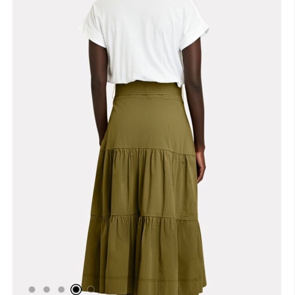 Veronica Bread Trail Dress MIDI - Picture 6 of 10